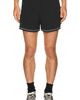 Y-3 Y-3 Gfx Run Shorts - 1