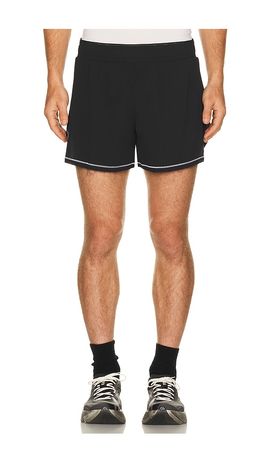 Y-3 Y-3 Gfx Run Shorts