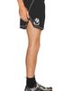 Y-3 Y-3 Gfx Run Shorts - 2