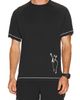 Y-3 Y-3 Gfx Run Tee - 1