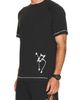 Y-3 Y-3 Gfx Run Tee - 2