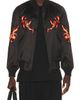 Y-3 Y-3 Gfx Souv Jacket - 2