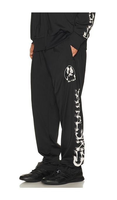 Y-3 Y-3 Gfx Tp Sweatpants