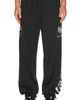 Y-3 Y-3 Gfx Tp Sweatpants - 2