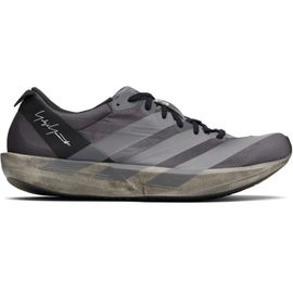 Y-3 Y-3 Gray Adios 9 Sneakers