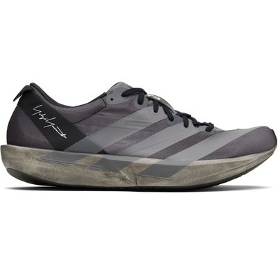 Y-3 Y-3 Gray Adios 9 Sneakers