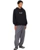 Y-3 Y-3 Gray Adios 9 Sneakers - 5