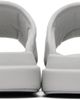 Y-3 Y-3 Gray Y-3 Slides - 2