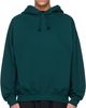 Y-3 Y-3 Green FT Hoodie - 1