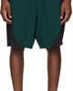 Y-3 Y-3 Green Ultralight Woven Shorts - 1