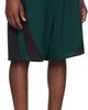 Y-3 Y-3 Green Ultralight Woven Shorts - 2