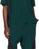 Y-3 Y-3 Green Ultralight Woven Shorts - 4