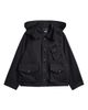 Y-3 Y-3 Hooded Cotton Twill Jacket - 1