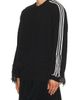 Y-3 Y-3 Knit 3s Sweatshirt - 1