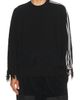Y-3 Y-3 Knit 3s Sweatshirt - 2