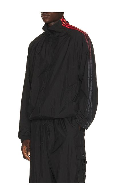 Y-3 Y-3 M Grd 3s Nyl Tt Jacket