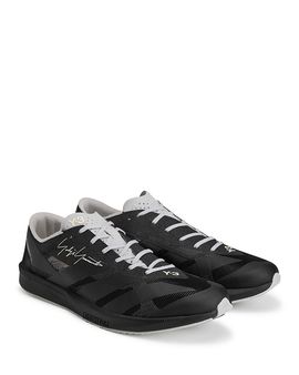 Y-3 Y-3 Men's Adizero RC6 Running Sneakers