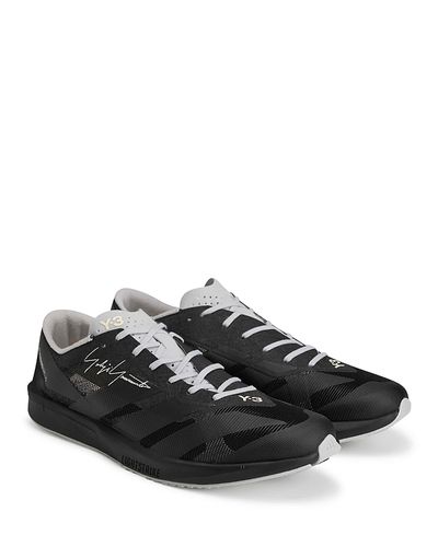 Y-3 Y-3 Men's Adizero RC6 Running Sneakers