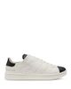 Y-3 Y-3 Men's Diagonal Stan Leather Sneakers - 1