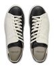 Y-3 Y-3 Men's Diagonal Stan Leather Sneakers - 2