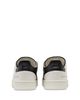 Y-3 Y-3 Men's Diagonal Stan Leather Sneakers - 3
