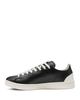 Y-3 Y-3 Men's Diagonal Stan Leather Sneakers - 5