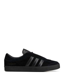 Y-3 Y-3 Men's Gazelle Suede Sneakers