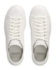 Y-3 Y-3 Men's Stan Smith Leather Lace Up Sneakers - 2