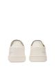 Y-3 Y-3 Men's Stan Smith Leather Lace Up Sneakers - 3