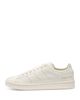 Y-3 Y-3 Men's Stan Smith Leather Lace Up Sneakers - 5