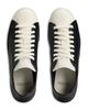 Y-3 Y-3 Men's Superstar Leather Lace Up Sneakers - 2