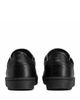 Y-3 Y-3 Men's Superstar Leather Lace Up Sneakers - 3