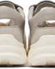 Y-3 Y-3 Off-White & Taupe GSG9 Sandals - 2