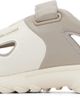Y-3 Y-3 Off-White & Taupe GSG9 Sandals - 3