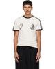 Y-3 Y-3 Off-White Chito Edition Graphic Cali T-shirt - 1