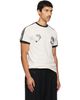 Y-3 Y-3 Off-White Chito Edition Graphic Cali T-shirt - 2