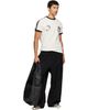 Y-3 Y-3 Off-White Chito Edition Graphic Cali T-shirt - 4