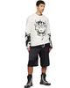 Y-3 Y-3 Off-White Chito Edition Graphic Short Sleeve T-shirt - 4
