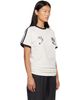 Y-3 Y-3 Off-White Chito Edition 'Y-3' Graphic Cali T-shirt - 2