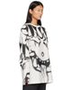 Y-3 Y-3 Off-White Chito Edition 'Y-3' Graphic Long Sleeve T-shirt - 2