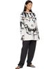 Y-3 Y-3 Off-White Chito Edition 'Y-3' Graphic Long Sleeve T-shirt - 4