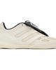 Y-3 Y-3 Off-White Leather Predator Precision Sneakers - 1