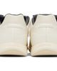 Y-3 Y-3 Off-White Leather Predator Precision Sneakers - 2