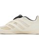 Y-3 Y-3 Off-White Leather Predator Precision Sneakers - 3