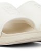 Y-3 Y-3 Off-White Y-3 Slides - 4