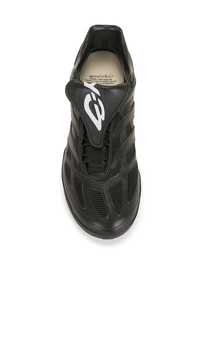 Y-3 Y-3 Predator Precision Sneaker