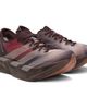 Y-3 Y-3 Red & Gray Adios Pro 4 Sneakers - 4
