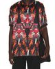 Y-3 Y-3 Satin Oni Jersey - 1