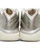 Y-3 Y-3 Silver Megaball Sneakers - 2