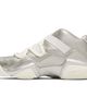 Y-3 Y-3 Silver Megaball Sneakers - 3